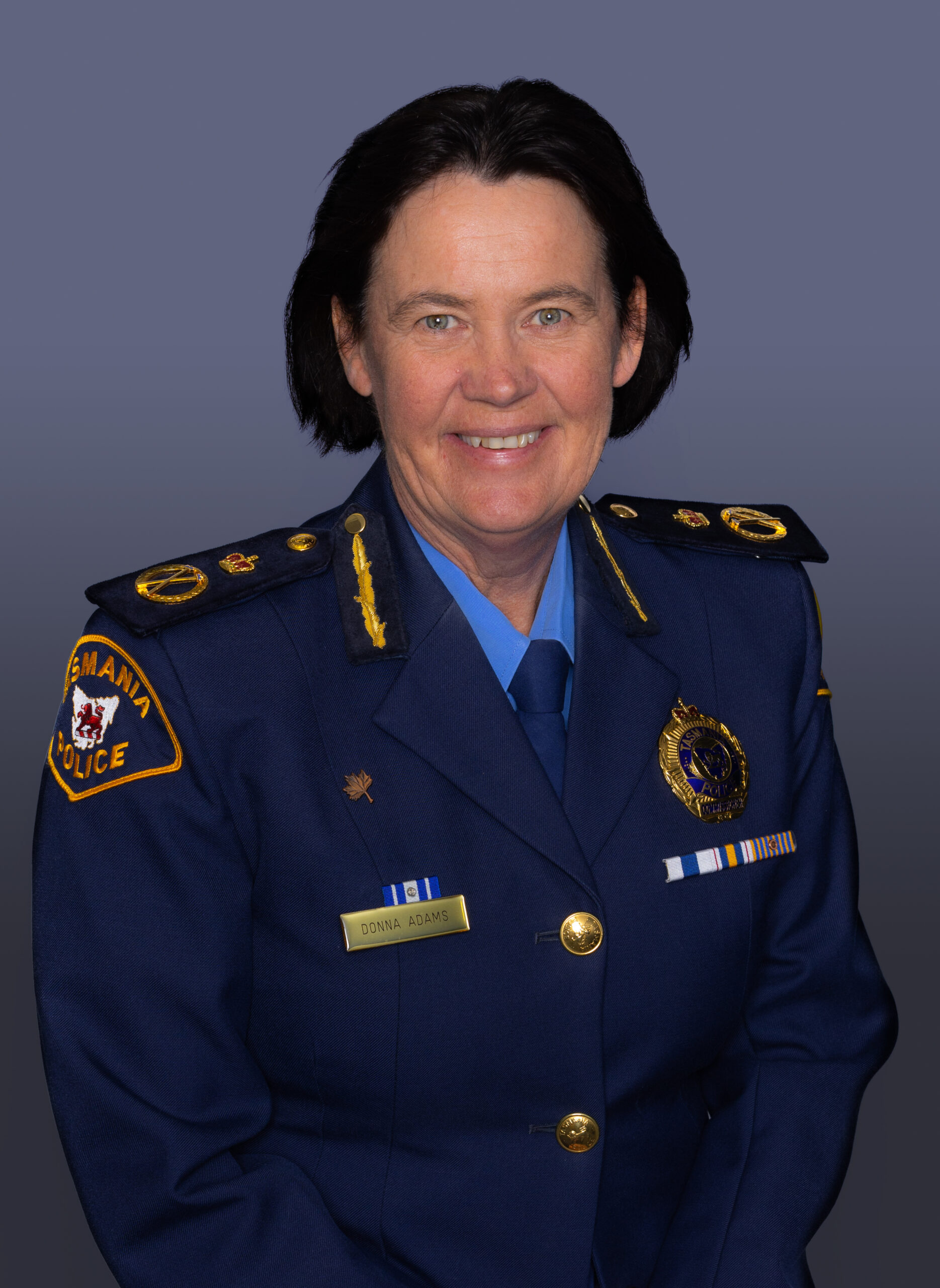 Picture of Donna Adams