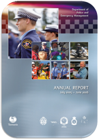 Cover Page Annual Report 2005-2006