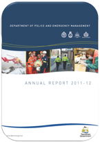 Cover Page Annual Report 2011-2012