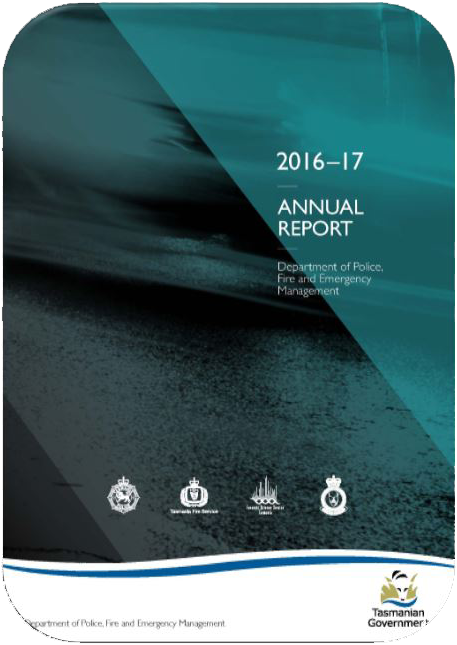 Annual Report 2016-17 thumbnail