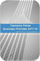 Thumbnail Business Priorities 2017-2018