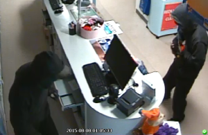 Capture at till (2)