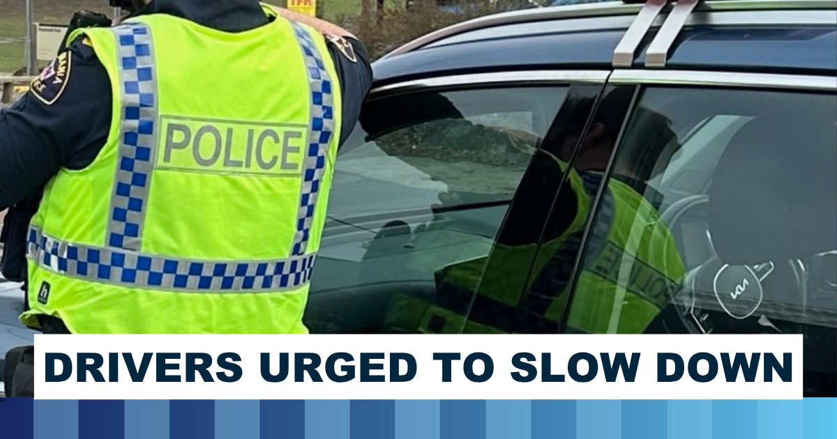 Drivers urged to slow down when passing emergency vehicles - Tasmania ...