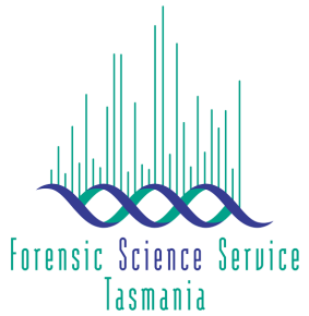 Logo: Forensic Science Service Tasmania (FSST)