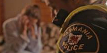 Family Violence icon
