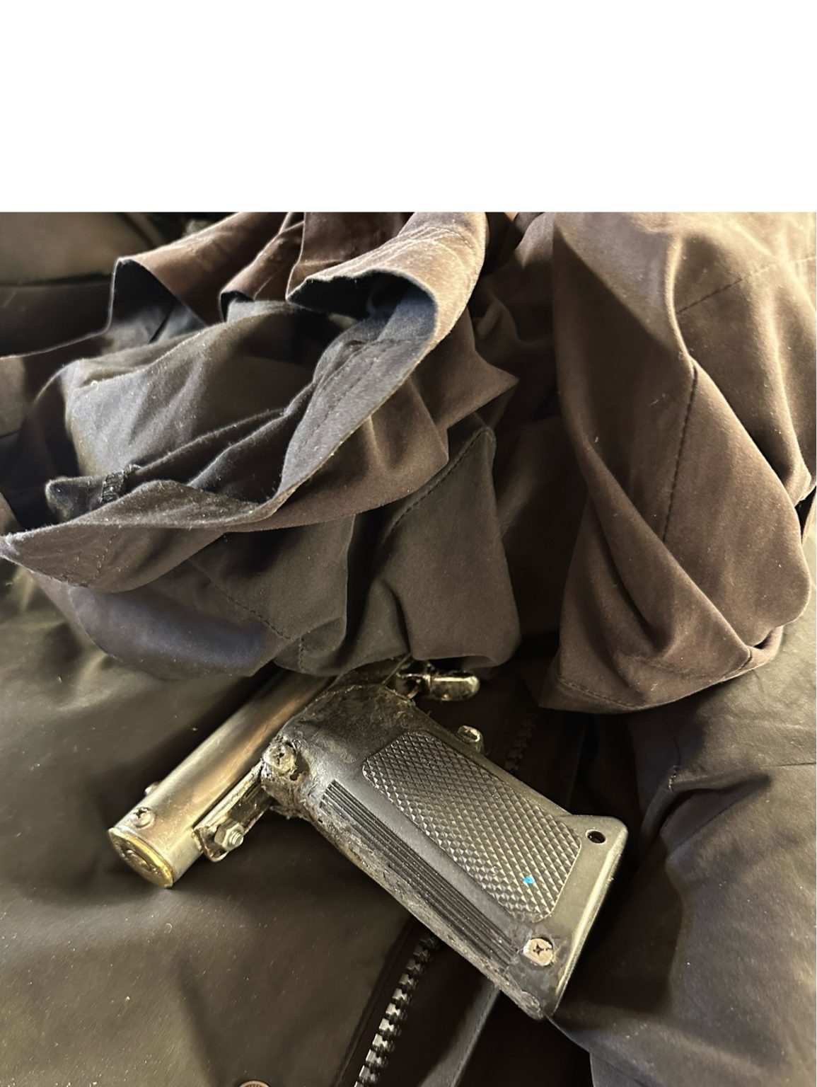 Two men charged with drug, firearms offences - Tasmania Police