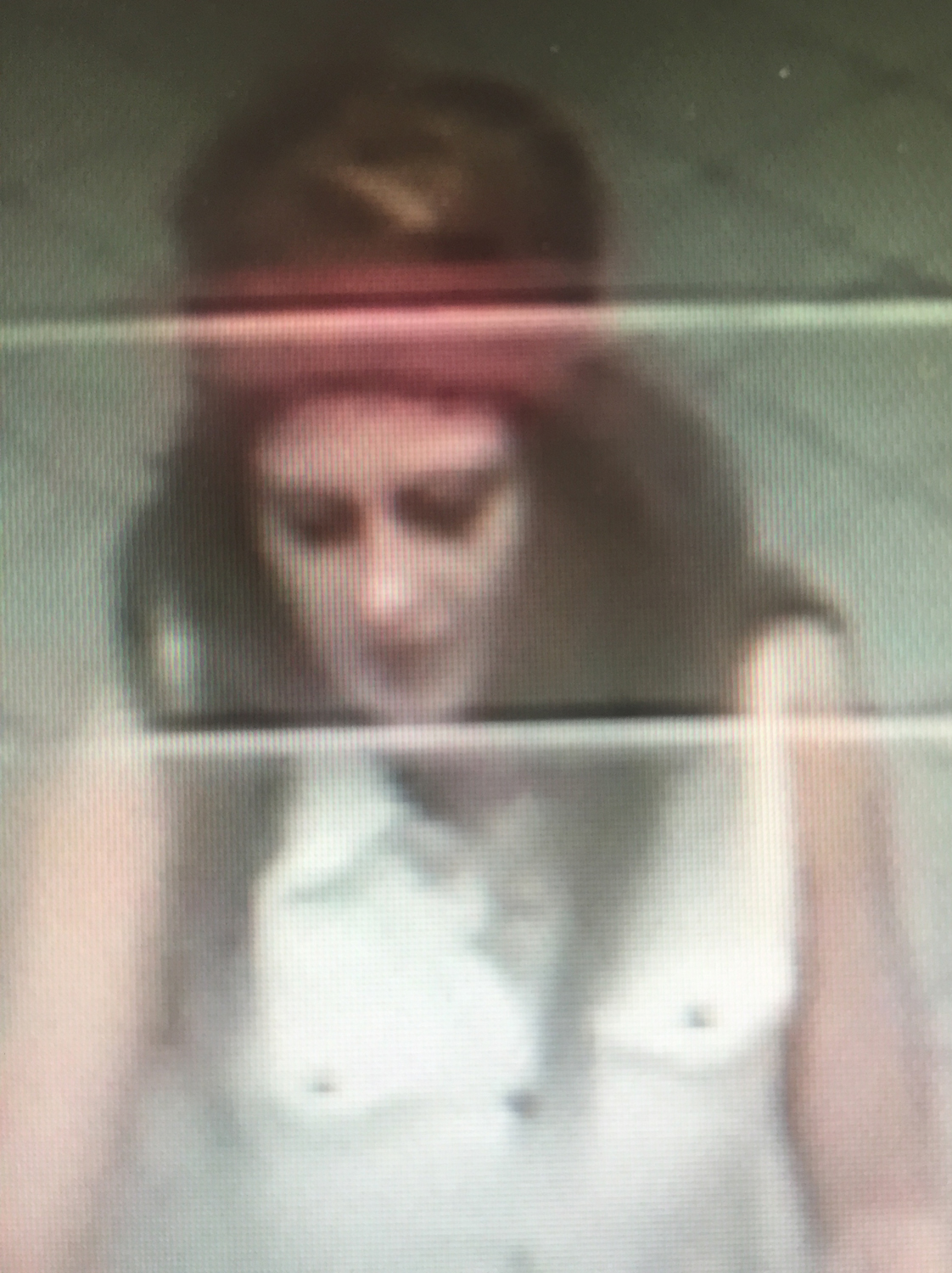 2 Suspected Counterfeit Currency