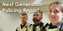 Next Generation Policing Report