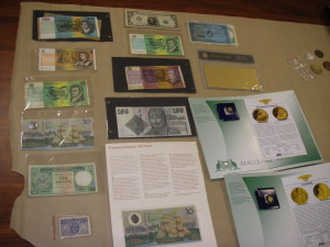Recovered Property RW2