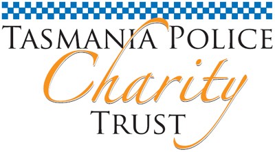 Tasmania Police Charity Trust logo