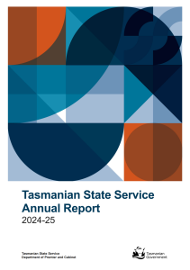 annual report