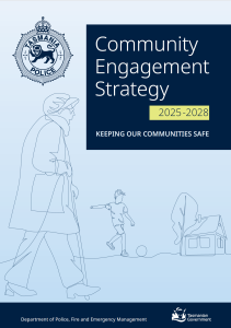 community engagement strategy