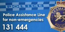 Icon: 131444 Police Assistance Line
