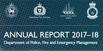 Small thumbnail DPFEM Annual Report 2017-18